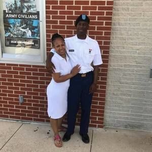 Meet your Posher, Kenya